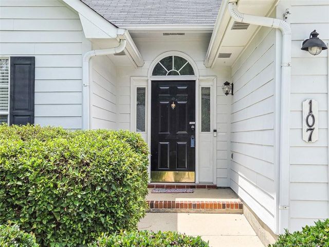 107 Elderberry Court, Raeford, NC 28376