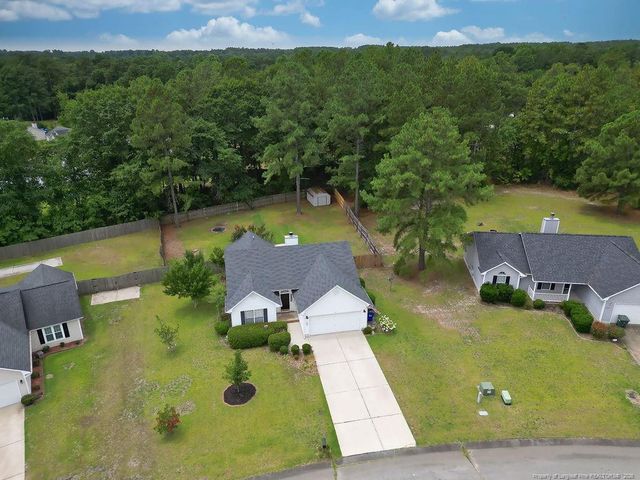 107 Elderberry Court, Raeford, NC 28376