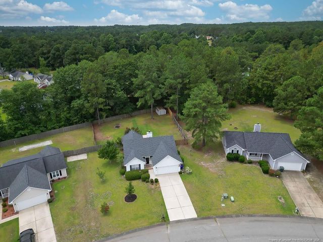 107 Elderberry Court, Raeford, NC 28376