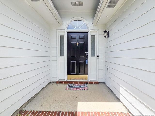 107 Elderberry Court, Raeford, NC 28376