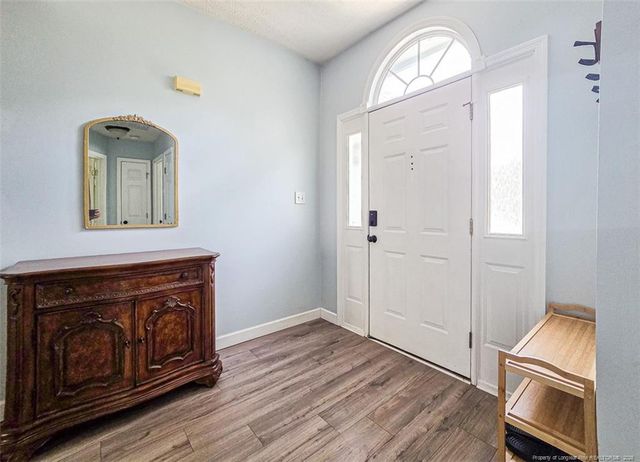 107 Elderberry Court, Raeford, NC 28376