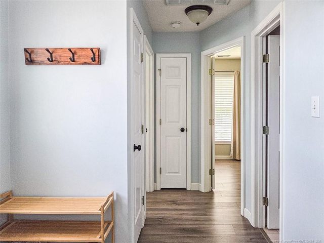 107 Elderberry Court, Raeford, NC 28376