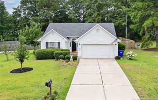 107 Elderberry Court, Raeford, NC 28376