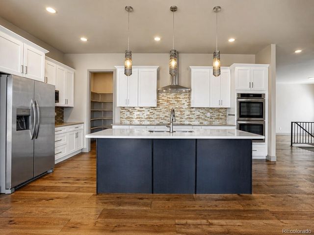 1913 Cuchara Drive, Pueblo, CO 81001