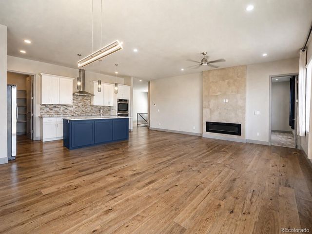 1913 Cuchara Drive, Pueblo, CO 81001