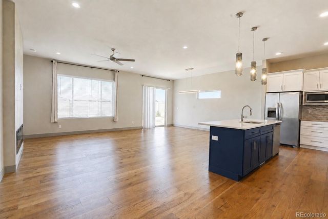 1913 Cuchara Drive, Pueblo, CO 81001