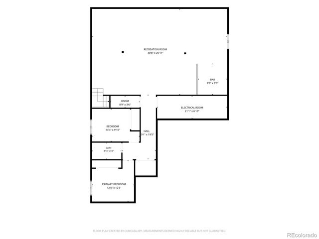1913 Cuchara Drive, Pueblo, CO 81001