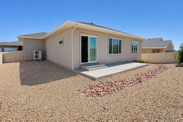 1913 Cuchara Drive, Pueblo, CO 81001