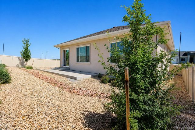 1913 Cuchara Drive, Pueblo, CO 81001