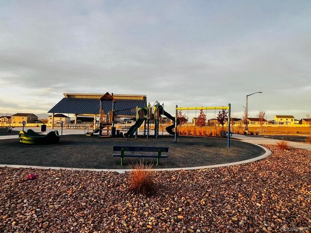 1913 Cuchara Drive, Pueblo, CO 81001
