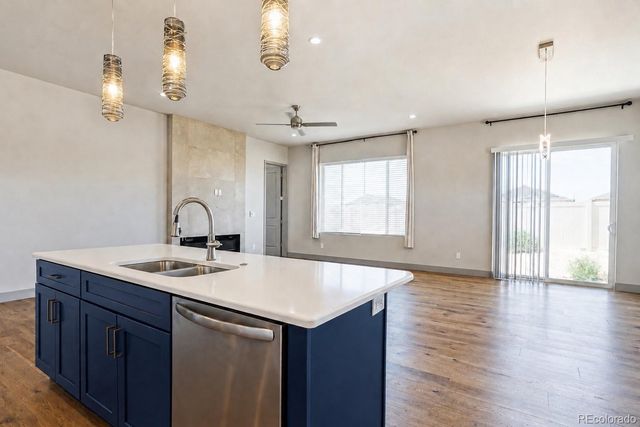 1913 Cuchara Drive, Pueblo, CO 81001