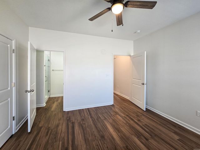 4804 Antosh Circle, Jonesboro, AR 72404