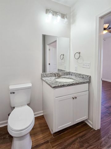 4804 Antosh Circle, Jonesboro, AR 72404