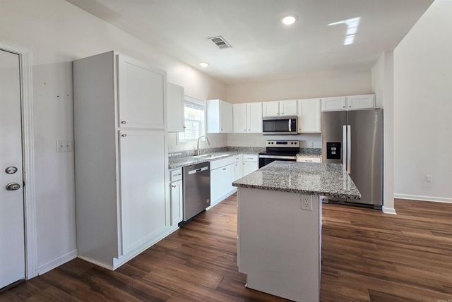 4804 Antosh Circle, Jonesboro, AR 72404