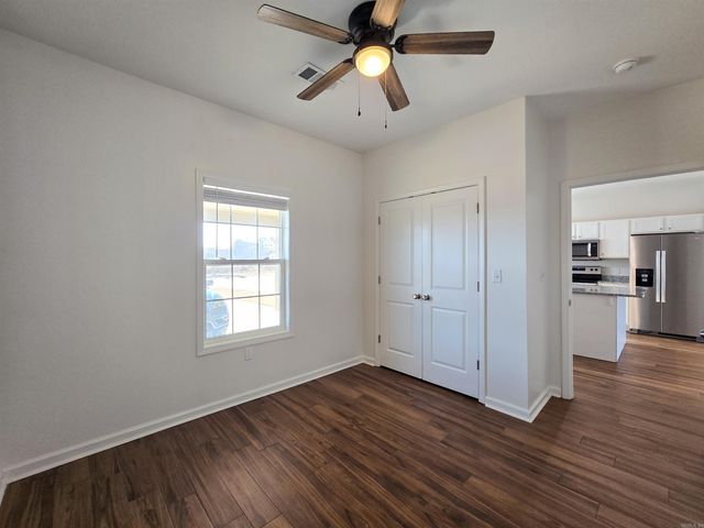 4804 Antosh Circle, Jonesboro, AR 72404