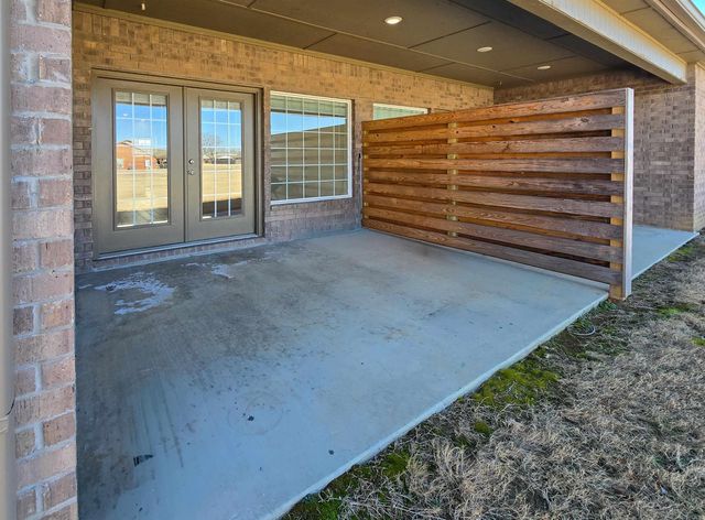 4804 Antosh Circle, Jonesboro, AR 72404