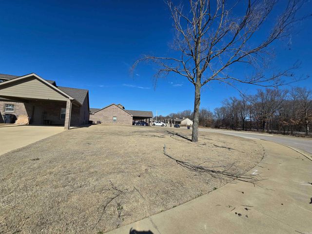 4804 Antosh Circle, Jonesboro, AR 72404