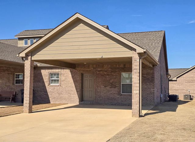 4804 Antosh Circle, Jonesboro, AR 72404