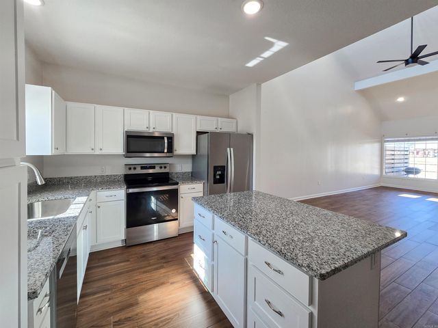 4804 Antosh Circle, Jonesboro, AR 72404