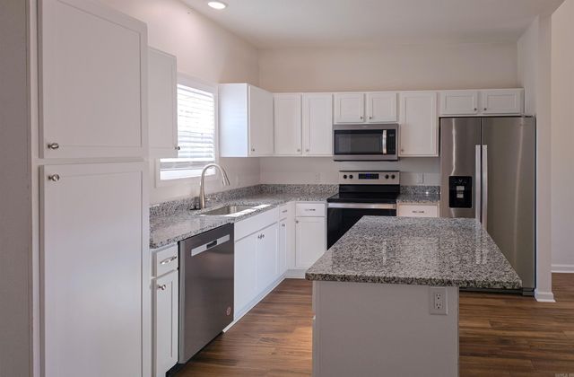 4804 Antosh Circle, Jonesboro, AR 72404