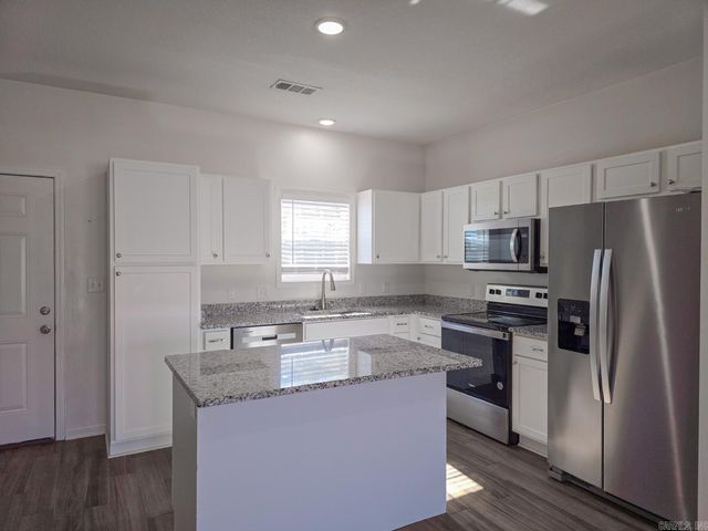 4804 Antosh Circle, Jonesboro, AR 72404