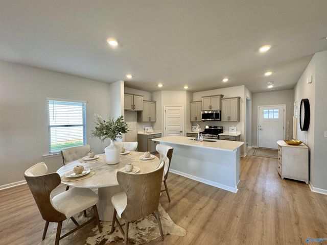 314 Pond Spring Drive, Huntsville, AL 35811