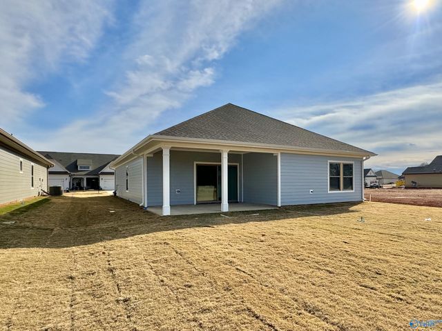 314 Pond Spring Drive, Huntsville, AL 35811