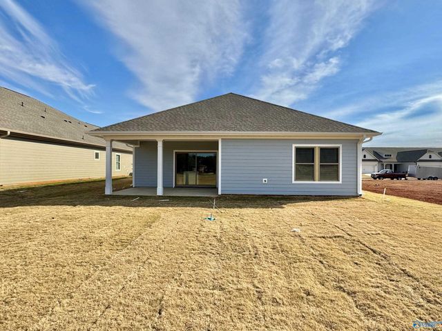 314 Pond Spring Drive, Huntsville, AL 35811
