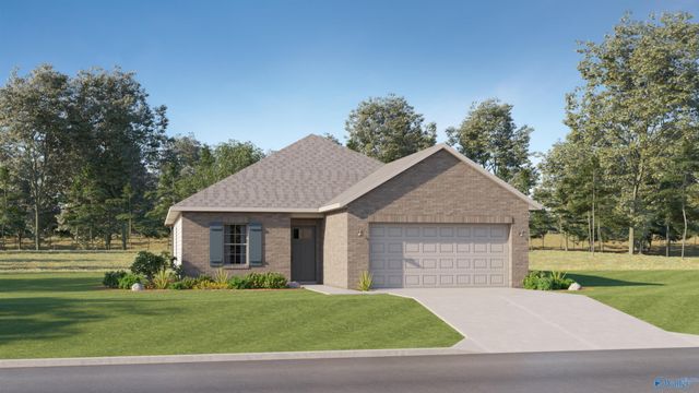314 Pond Spring Drive, Huntsville, AL 35811
