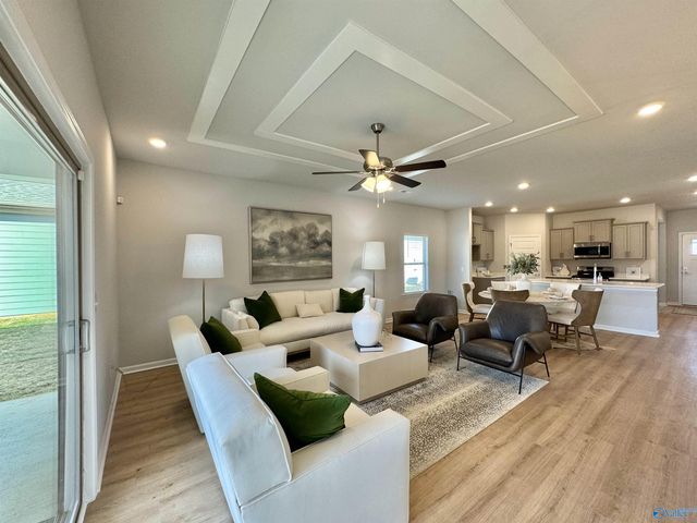 314 Pond Spring Drive, Huntsville, AL 35811