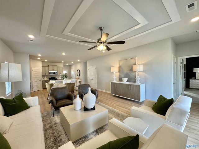 314 Pond Spring Drive, Huntsville, AL 35811