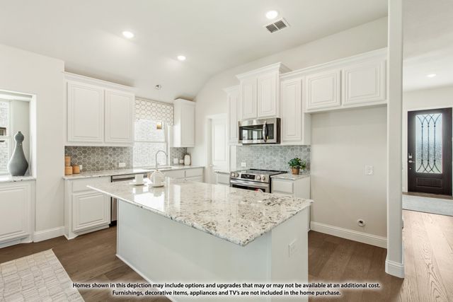 3105 Quail Meadow Place, Mesquite, TX 75181