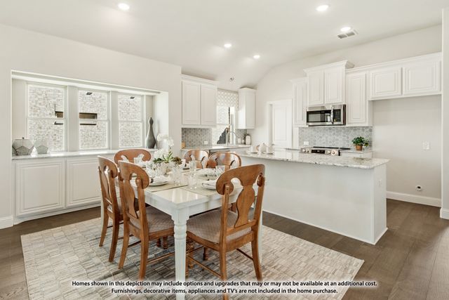 3105 Quail Meadow Place, Mesquite, TX 75181