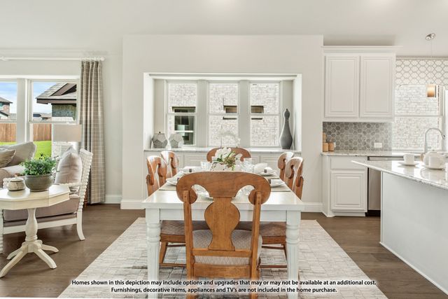 3105 Quail Meadow Place, Mesquite, TX 75181