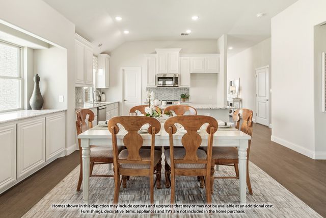 3105 Quail Meadow Place, Mesquite, TX 75181