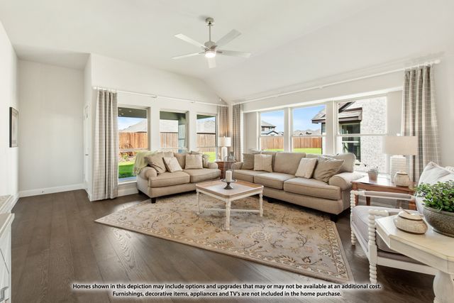 3105 Quail Meadow Place, Mesquite, TX 75181