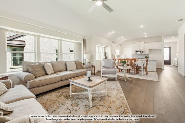 3105 Quail Meadow Place, Mesquite, TX 75181