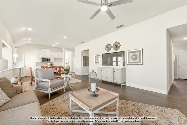 3105 Quail Meadow Place, Mesquite, TX 75181