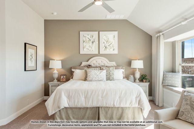 3105 Quail Meadow Place, Mesquite, TX 75181
