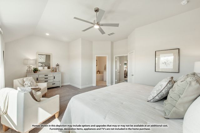 3105 Quail Meadow Place, Mesquite, TX 75181