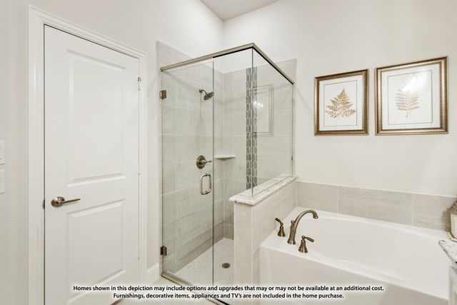 3105 Quail Meadow Place, Mesquite, TX 75181