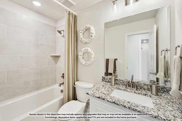 3105 Quail Meadow Place, Mesquite, TX 75181