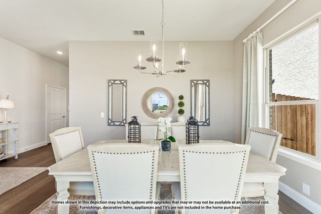 3105 Quail Meadow Place, Mesquite, TX 75181