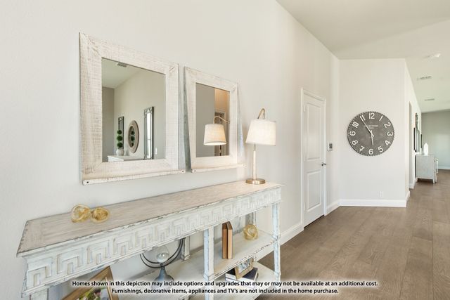 3105 Quail Meadow Place, Mesquite, TX 75181