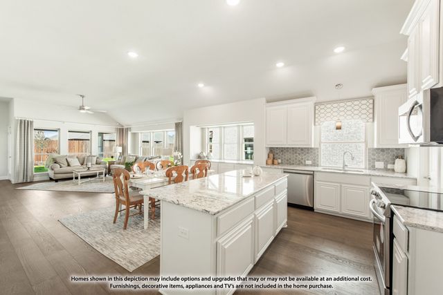 3105 Quail Meadow Place, Mesquite, TX 75181