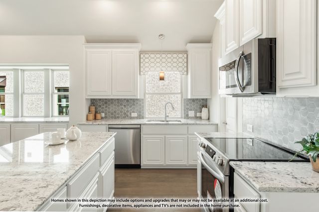 3105 Quail Meadow Place, Mesquite, TX 75181