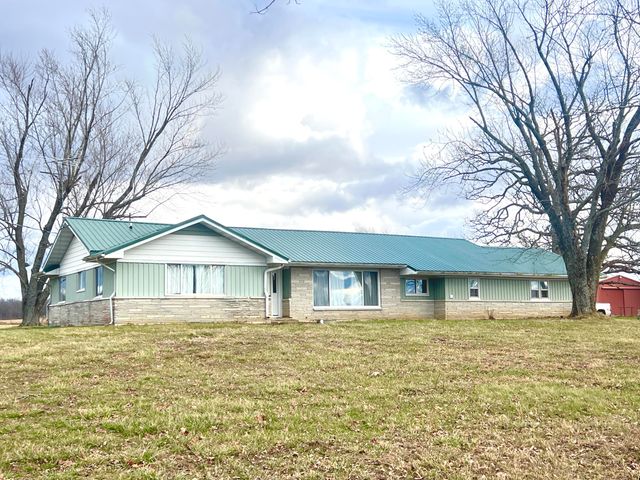 5034 County Line Road, Mountain Grove, MO 65711