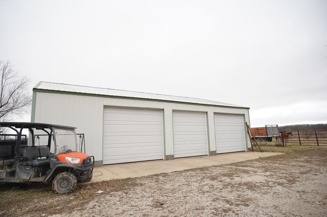 5034 County Line Road, Mountain Grove, MO 65711