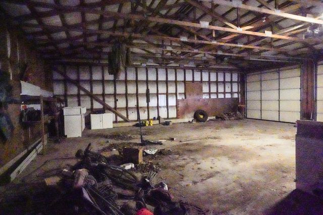 5034 County Line Road, Mountain Grove, MO 65711