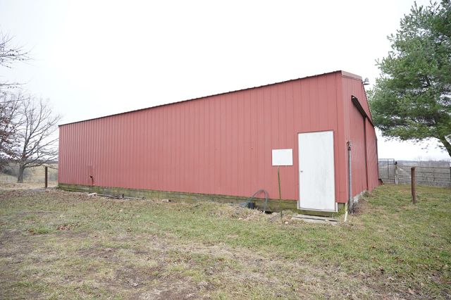 5034 County Line Road, Mountain Grove, MO 65711